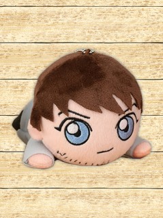 名探偵コナン 寝そべりぬいぐるみ 松田 萩原 スコッチ を投入いたしました 线上抓娃娃机 抓乐霸