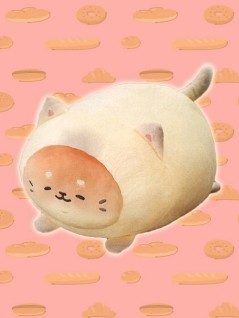 いーすとけん ねこをかぶるｂｉｇぬいぐるみ を投入いたしました 线上抓娃娃机 抓乐霸