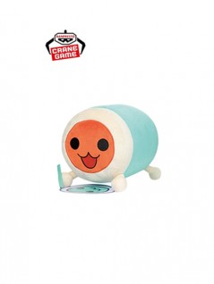 太鼓の達人　もふぐっとぬいぐるみ～おえかきするドン！～　Ａ