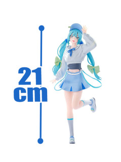 初音ミクシリーズ　Ｌｕｍｉｎａｓｔａ　“初音ミク”Ｃｏｎｃｅｐｔｕａｌ　ｓｅｒｉｅｓ　Ｖｏｌ．２