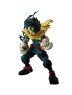 僕のヒーローアカデミア　ＦＩＮＡＬ　ＳＥＡＳＯＮ　ＦＩＧＵＲＥ-ＩＺＵＫＵ　ＭＩＤＯＲＩＹＡ-