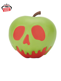 ディズニーキャラクター　おおきなＳＯＦＶＩＭＡＴＥＳ～白雪姫　毒リンゴ～