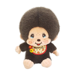 モンチッチ　モンメイトＬサイズぬいぐるみ　Ａ