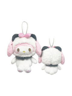 Mascot Pouch Animal SR 4 Types B