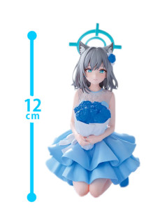 ブルーアーカイブ　Ｙｕｍｅｍｉｒｉｚｅ　“シロコ”