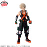 僕のヒーローアカデミア　フィギュア-爆豪勝己-