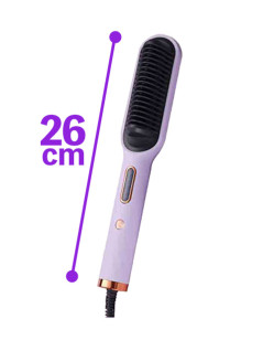 スタイリングヒートブラシ　Ａ