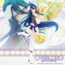 オーバーロード　Ｍａｓｑｕｅｒａｄｅ　アルベド　チアガールＶｅｒ．