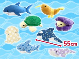 もちぷに水族館～ＳＰｖｅｒ．～