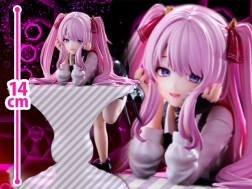 勝利の女神：ＮＩＫＫＥ　ぬーどるストッパーフィギュアーユニー