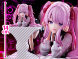 勝利の女神：ＮＩＫＫＥ　ぬーどるストッパーフィギュアーユニー