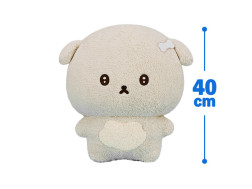 いしよわちゃん　ぬいぐるみＸＬ　プレミアム