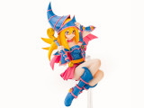 Yu-Gi-Oh! Trading Card Game - Equal Arts Dark Magician Girl
