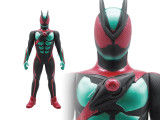 仮面ライダーゼッツ　ＢＩＧサイズソフビフィギュア