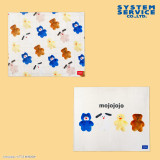 mojojojo - Large Fluffy Blanket