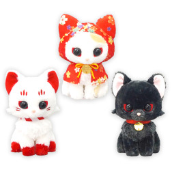 はんにゃりこねこＪＢ