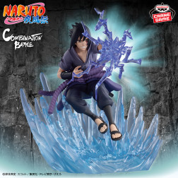 ＮＡＲＵＴＯ-ナルト-　疾風伝　Ｃｏｍｂｉｎａｔｉｏｎ　Ｂａｔｔｌｅ２-うちはサスケ-