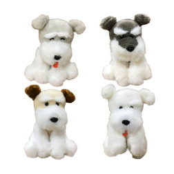 シュナとボブと楽しいなかまＳＴ