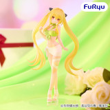 Ｔｏ　ＬＯＶＥ　る―とらぶる―ダークネス　ＢｉＣｕｔｅ　Ｒｉｂｂｏｎｓ　Ｆｉｇｕｒｅ―金色の闇―
