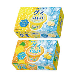 サクレグミよくばりＢＯＸ２種