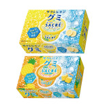 サクレグミよくばりＢＯＸ２種