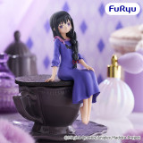 Puella Magi Madoka Magica - Noodle Stopper Figure -Homura Akemi-