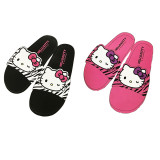 Hello Kitty 浴室拖鞋