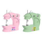 Little Shark Compact Electric Sewing Machine