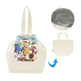Toy Story - Drawstring Cooler Bag