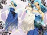 One Piece - Lady Edge: Wedding -Nefeltari Vivi- 