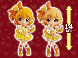 フレッシュプリキュア ｑ ｐｏｓｋｅｔ ｃｕｒｅｐｉｎｅ オンラインクレーンゲーム トレバ