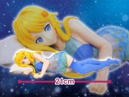 ソードアート・オンライン　アリシゼーション　リコリス　ＥＳＰＲＥＳＴＯ－Ｃｌｅａｒ　ｍａｔｅｒｉａｌｓ－アリス　添い寝ｖｅｒ．