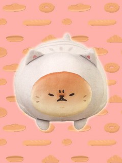 いーすとけん ねこをかぶるｂｉｇぬいぐるみ を投入いたしました 线上抓娃娃机 抓乐霸