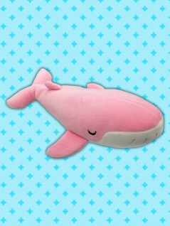 もちぷにクジラぬいぐるみcute を投入いたしました オンラインクレーンゲーム トレバ もちぷにクジラぬいぐるみcute を投入いたしました オンラインクレーンゲーム トレバ