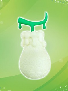 ワンピース 悪魔の実コレクションフィギュアｖｏｌ ３ ｆ ドルドルの実 オンラインクレーンゲーム トレバ