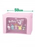 Pinoko x Sanrio Characters - Storage Box with Window