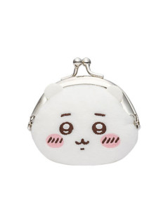 Chiikawa - Mini Clasp Pouch A