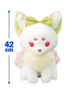 ちょコンと九尾さま花小町ウルトラＢＩＧ　Ａ