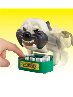 スーパードッキドキゲーム　チビ犬パグパグ