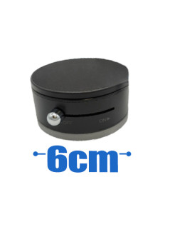 どこでも吸着！真空スマホスタンド　Ｃ