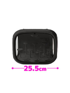 ＬＥＤライト付きフィギュアコレクションＢＯＸ　Ｂ