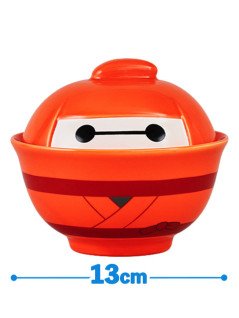 ベイマックス　コスチューム　どんぶり　Ｂ