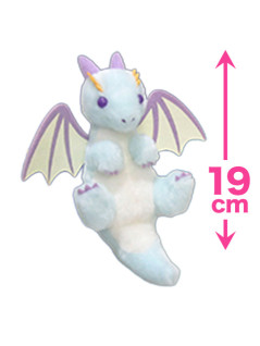 ドラゴンのひゅルルンＳＴ　Ｄ