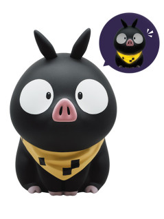 ＴＶアニメ「らんま１／２」　ルームライト-Ｐちゃん-