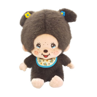 モンチッチ　モンメイトＬサイズぬいぐるみ　Ｂ