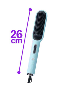 造型加热发梳 B