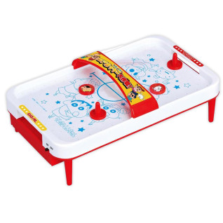 クレヨンしんちゃん　嵐を呼ぶエアホッケー大作戦