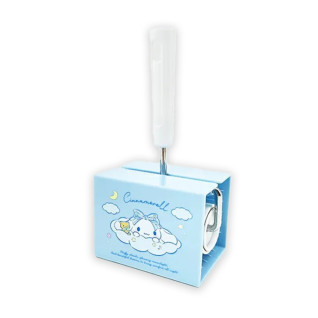 サンリオキャラコロクリーナーＳ　スイートドリーム２種（クロミ・シナモロール）　Ａ