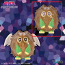 遊☆戯☆王シリーズ　クリボー＆ハネクリボー　ビッグクリアフィギュア　Ａ