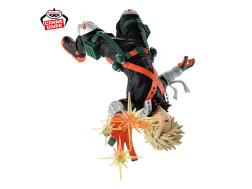 僕のヒーローアカデミア　ＭＡＸＩＭＡＴＩＣ　ＫＡＴＳＵＫＩ　ＢＡＫＵＧＯ